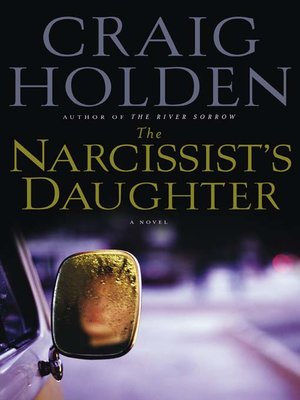 cover image of The Narcissist's Daughter